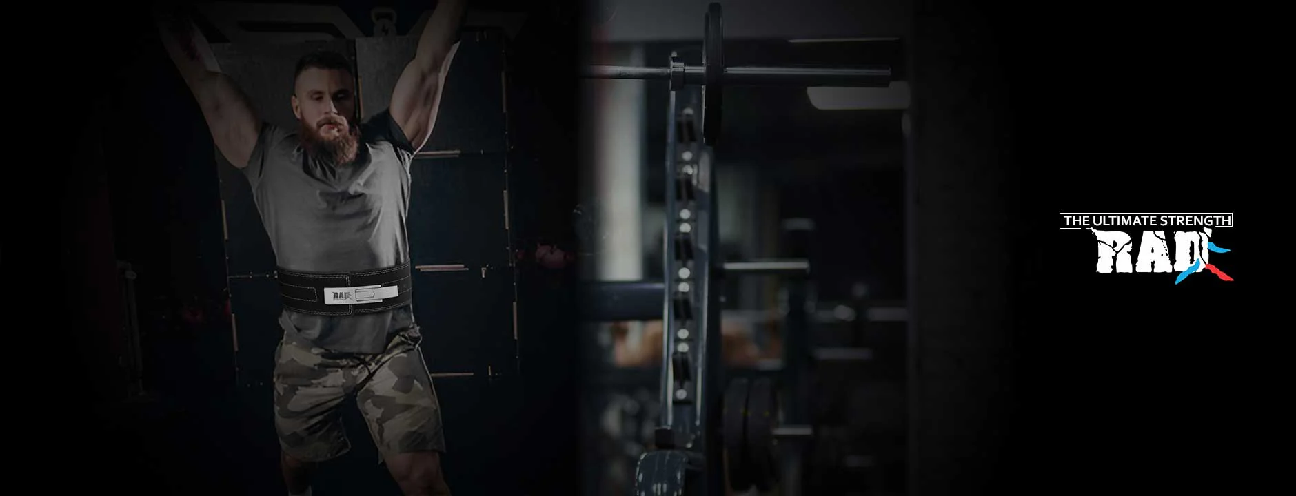 Unleash Your Ultimate Strength